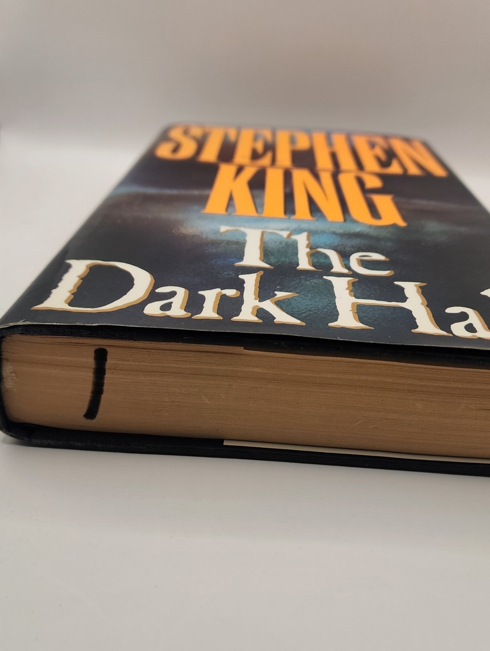 2 Stephen King Books Skeleton Crew 1985 The Dark Half 1989 Hardcover Lot - Picture 10 of 12